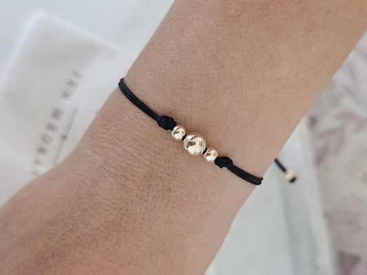 Black Bracelet