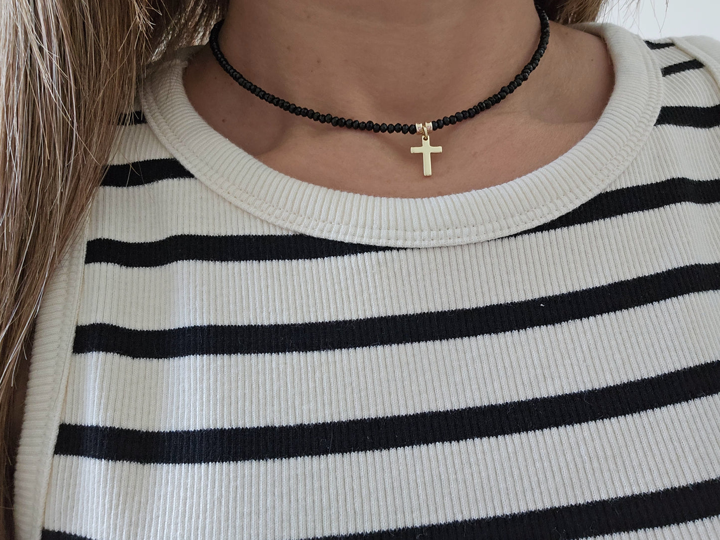 FAITH CHOKER