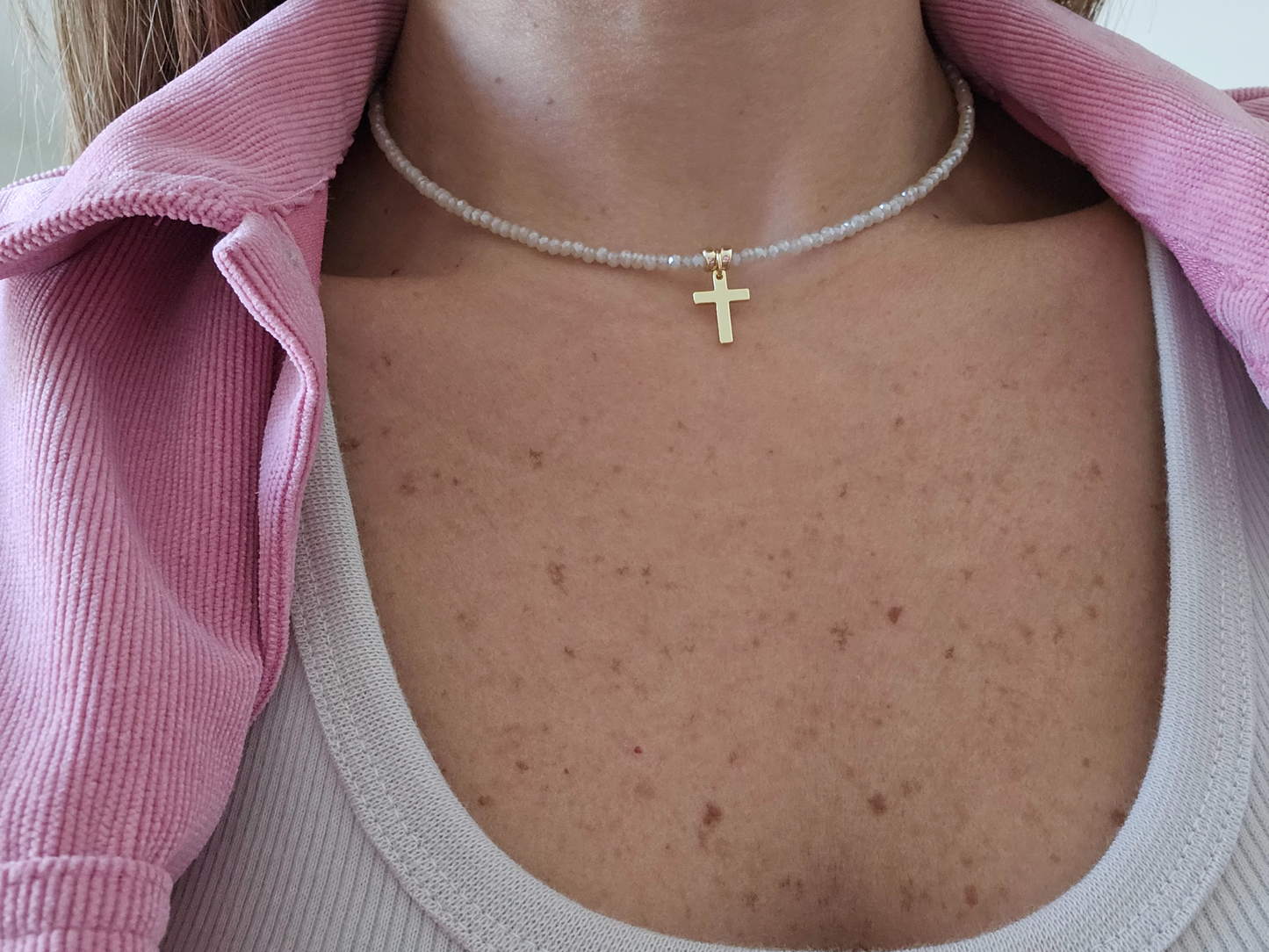 FAITH CHOKER