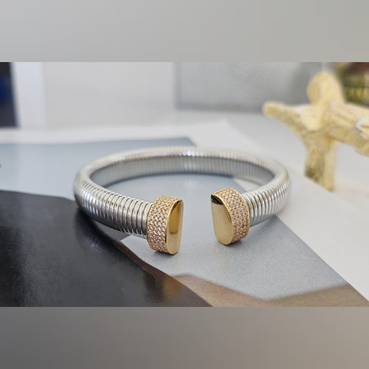 2016 Legacy Bracelet A6, Sterling Silver – Jens Hansen
