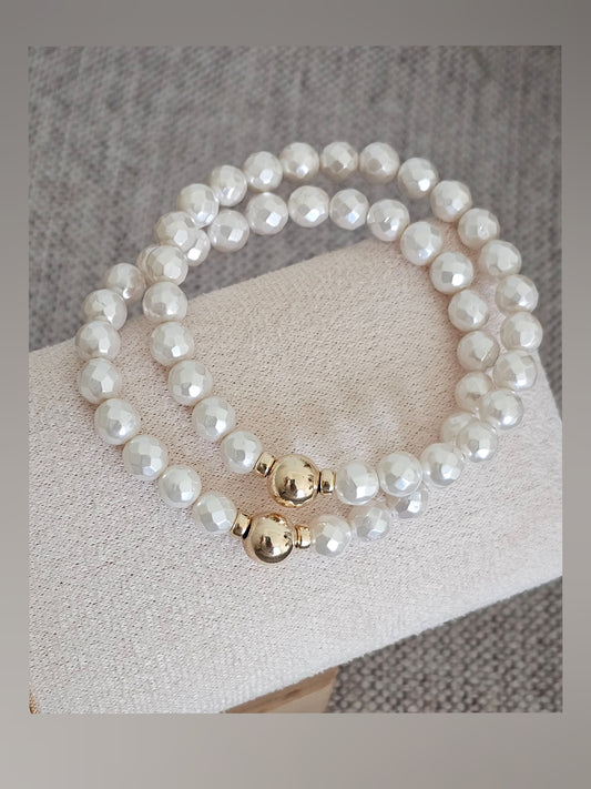 Pearl Jen Bracelet